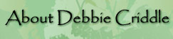 About Debbie Criddle
